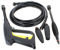 Pistolet + tuyau + lance 91091485 pour Nettoyeur haute pression
