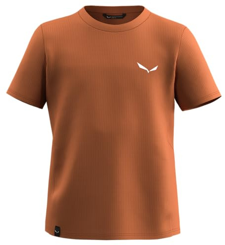 Salewa Unisex Puez Dry T-Shirt K T-Shirt (1er Pack)