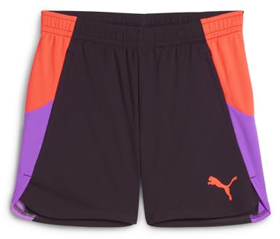 Puma Damen Gestrickte Shorts Individualblaze Shorts