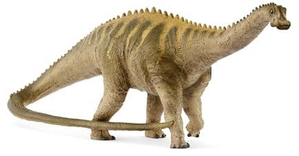 schleich Dinosaurs | Diplodocus 15047 | detailgetreuer Dino | Dino Spielzeug zum Sammeln | tolles Geschenk für Mädchen und Jungen | schleich Dinosaurier Spielzeug ab 3 Jahre | 6 x 28 x 9 cm