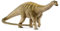 schleich Dinosaurs | Diplodocus 15047 | detailgetreuer Dino | Dino Spielzeug zum Sammeln | tolles Geschenk für Mädchen und Jungen | schleich Dinosaurier Spielzeug ab 3 Jahre | 6 x 28 x 9 cm