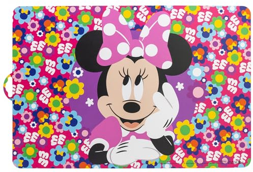 Stor Kinder-Tischdecke Minnie