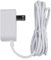 5V Charger for Infant Optics DXR-8 / DXR8 PRO 3.2 Screen Parent Handheld Monitor Unit, DC 5V Round-Pin Power Adapter