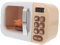 KICHOUSE Forno A Microonde in Miniatura Giocattolo Per Elettrodomestici Giocattolo Creativo Per Forno A Microonde Per Bambini