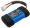 Eotdoo 6800mAh Battery Replacement for JBL Flip 5, JBLFLIP5WHTAM, Link Portable, Part No.: 1INR19/66-2, 33LIR200120, ID1060-A, ID1060-B