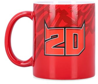 FABIO QUARTARARO Mug El Diablo 20-U