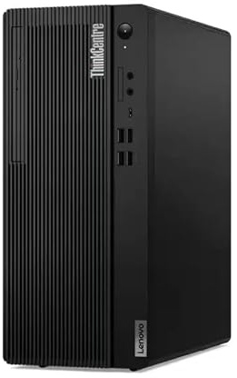 Lenovo ThinkCentre M75t Gen 5 12X9 - Tower - Ryzen 7 8700G / 4.2 GHz - RAM 16 GB - SSD 512 GB - TCG Opal Encryption 2, NVMe - DVD-Writer - Radeon 780M - 1GbE - Win 11 Pro - Monitor: keiner
