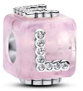 PANDORA Love cube 794433C01 Charm Anhänger