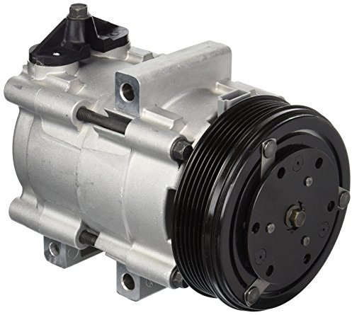 Denso 471-8144 - Compressore con frizione