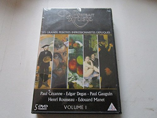 Les Grands Peintres impressionnistes expliqués Volume 1