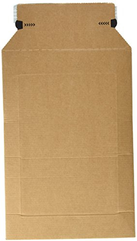 SMARTBOX PRO 210100325 Pack 25 Wellpapptaschen