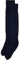 Mitre Mercury Calzini sportivi da calcio per bambini, tinta unita, kit per squadre di calcio, lunghi e leggeri, traspiranti, blu navy, mini (taglia 31-34)