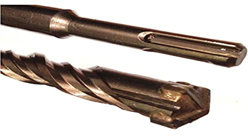 Yato yt-4228 – SDS-Plus 22 x 600 mm Foret de maçonnerie x-punta yg-11 C