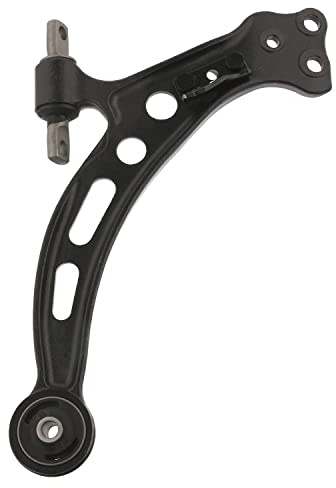 febi bilstein 22965 Querlenker mit Lagern und ohne Gelenk, 1 Stück | Kompatibel mit: LEXUS ES, TOYOTA CAMRY, CAMRY Kombi
