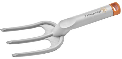 Fiskars Inspiration Weed Fork Lily