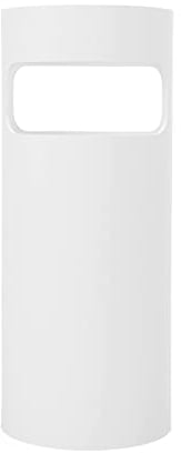 Kartell UMBRELLA STAND porte-parapluie, blanc