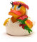 Duckshop I Badeente I Quietscheente I Braut Duck Lanco