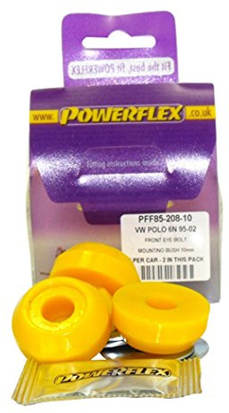 Powerflex PFF85-208-10 Performance Polyuretan Buchsen
