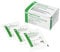 Safety First Aid Group HypaCover Adhesive Wound Dressing - Medium, 8.6 x 6 cm (Pack of 25) Sterile Hypoallergenic