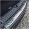 tuning-art L206 Edelstahl Ladekantenschutz passend für Kia Sportage 4 2016-2018