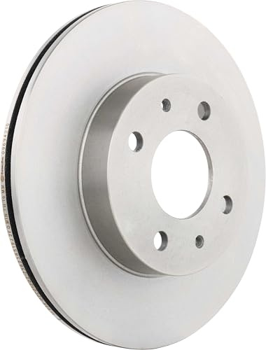 Brembo 09.6942.10 Standard vented Front Brake Rotor NISSAN OE# 402060M802