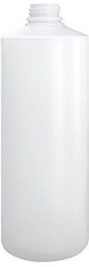 Ersatzflasche für Spülmitteldispenser von Schock/Puck/Sani/Flasche/Dispenserflasche/Nachfüllflasche