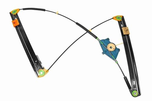 VAICO 15D V10-6288 - Window Regulator - fits Volkswagen 8E0837462C