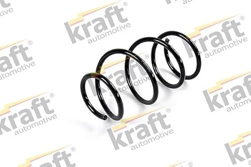 KRAFT AUTOMOTIVE Fahrwerksfeder 4022600