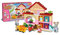 Unico 8939-0MAX Spielzeug, 1,5 - 5 Jahre, 60 Stück , Mehrfarbig