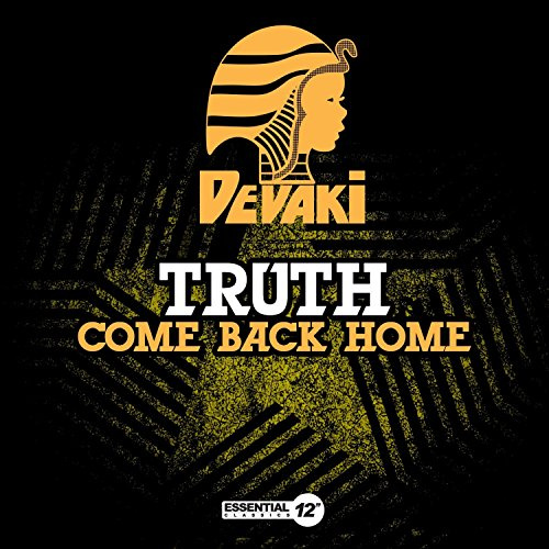 Come Back Home