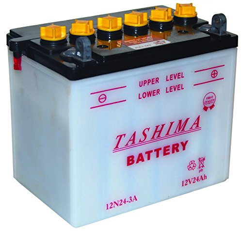 Greenstar 3508 Batterie 12 V 24 A 12N24.3A