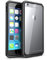 Supcase iPhone 6S Plus Case Also Fit Apple iPhone 6 Plus Case [Unicorn Beetle] Clear Hybrid Protective Bumper Case (Frost/Black/Black)