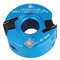Leman - Porte-outils à profiler / feuillurer diam. 90mm al. 30 Ht. 40mm - 092.40.30