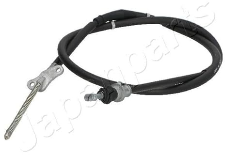 JAPANPARTS BC-908L Handbremsseil Hinten Links Kompatibel mit OPEL Monterey A M92 00522421 097133237 8971332370