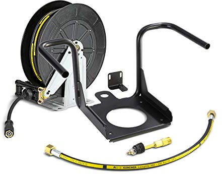 Kit de tambour-enrouleur automatique pour gamme HDS M/S - 21100110 - Karcher
