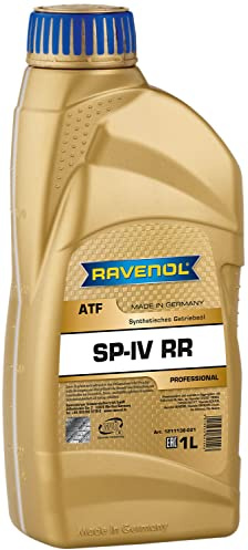 Ravenol 1211138-001-01-999 - Transmission Oil