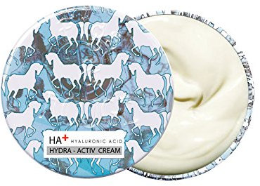 Figs & Rouge - HA+HYALURONIC ACID 3in1 hydra activ hero cream Sophia 80 ml