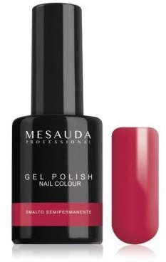 GEL POLISH Semipermanente 5 ML - 169 PAILLETTES - Mesauda Milano