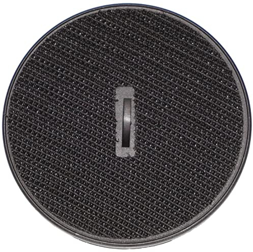 BMW Floor Mat Carpet Hook & Loop Holder Mounting Pad 07149166609 Genuine