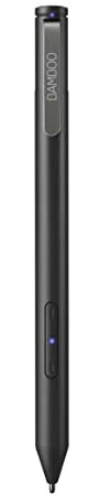 Wacom CS-321A1K0B Bamboo Ink Smart Stylus - Black