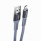 FRTEC - Cable de carga Premium para mando, micro USB a USB (Playstation 4)