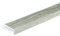 SELF-Adhesive Wood Effect Threshold 1M Door Stops End Laminate Floor Edge Strip Trim TMW Profiles (Philadelphia Oak)