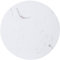 Tcrogsciss Round Marble Tray Cheese Board Cheese Platter White 7.8''