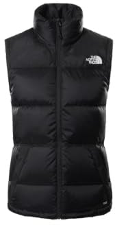 THE NORTH FACE Damen W Diablo Down Vest - Eu Sports vest