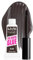 NYX PROFESSlONAL MAKEUP Augenbrauengel für einen Lifting-Effekt, Professional Brow Glue, Instant Styler, Für Augenbrauen wie laminiert, Black