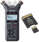 DR-07X Handheld Audio-Recorder + Speicherkarte 32 GB