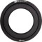 LEE Filters LEE100 FHWAAR62C Wide-Angle Adapter Ring 62mm Diameter Black Camera Accessory