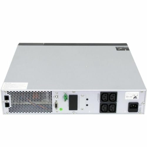 Phasak Online Rack SAI Online Doble Conversión 2000VA 1600W
