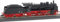 7180001 Dampflokomotive 38 2471-1, DR, Ep. IV