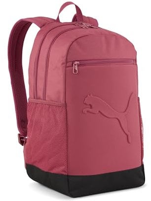 PUMA Uni Buzz Backpack Tasche, Port, OSFA